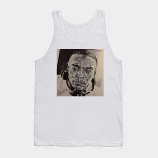 DR DRE Tank Top